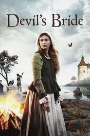 Devils Bride' Poster