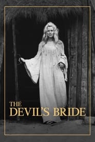 The Devils Bride' Poster
