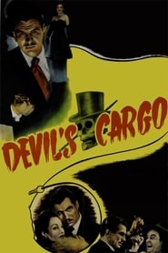 Devils Cargo' Poster