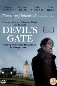 Devils Gate' Poster