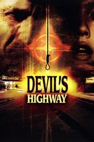 Devils Highway' Poster