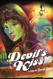 Devils Kiss' Poster