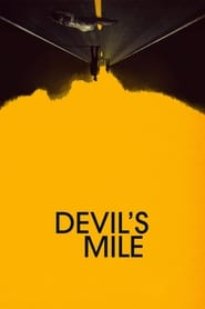 The Devils Mile' Poster