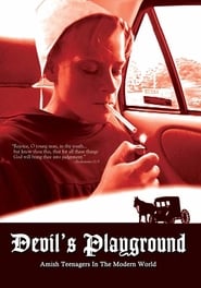 Streaming sources forDevils Playground
