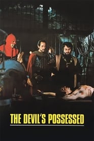 The Devils Possessed' Poster