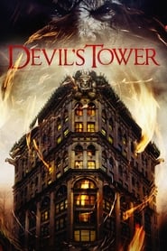 Devils Tower' Poster
