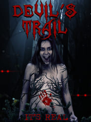 Devils Trail' Poster