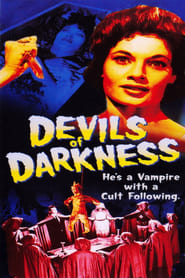 Devils of Darkness' Poster