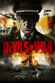 Devils of War' Poster