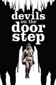 Devils on the Doorstep' Poster