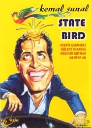 State Bird' Poster