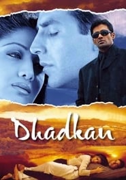 Dhadkan' Poster