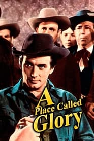 A Place Called Glory' Poster
