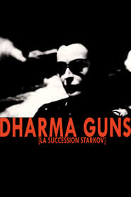 Dharma Guns' Poster