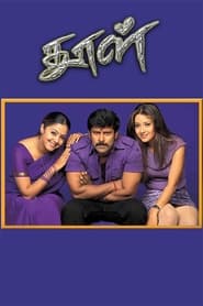 Dhool' Poster