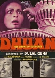 Dhuan' Poster