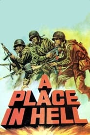 A Place In Hell' Poster