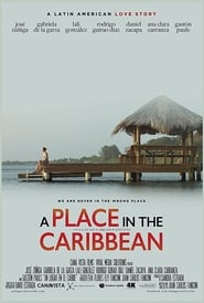 A Place in the Caribbean' Poster