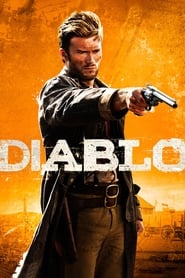 Diablo' Poster