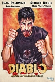 Diablo' Poster