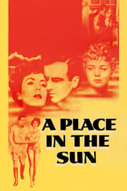 A Place in the Sun' Poster