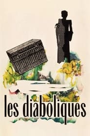 Diabolique' Poster