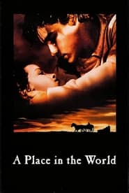 A Place in the World' Poster