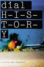 Dial HISTORY' Poster