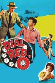 Dial Red O' Poster