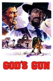 Gods Gun' Poster