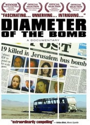 Diameter of the Bomb' Poster