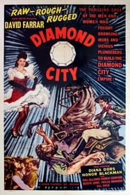 Diamond City' Poster