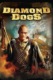 Diamond Dogs' Poster