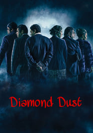 Streaming sources forDiamond Dust