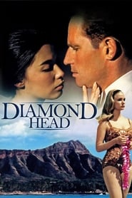 Diamond Head' Poster