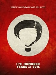 One hundred years of evil' Poster