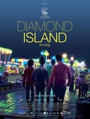 Diamond Island' Poster
