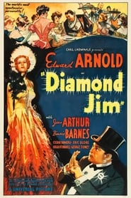 Diamond Jim' Poster