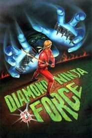 Diamond Ninja Force' Poster