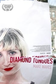 Diamond Tongues' Poster