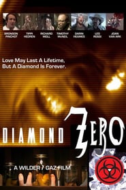 Diamond Zero' Poster