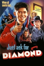 Just Ask for Diamond' Poster