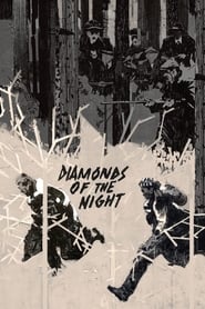 Diamonds of the Night' Poster