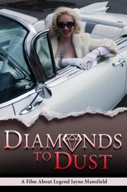 Diamonds To Dust' Poster