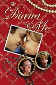 Diana  Me' Poster