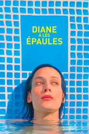 Diane Has the Right Shape' Poster