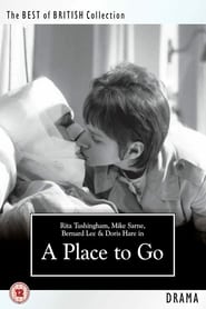 A Place to Go' Poster