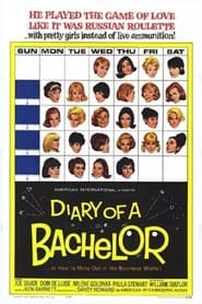 Diary of a Bachelor' Poster