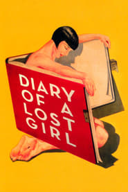 Diary of a Lost Girl' Poster