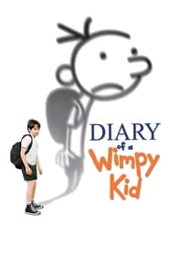 Diary of a Wimpy Kid' Poster